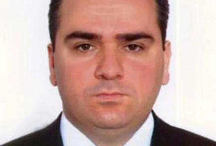 Ramiz Mehdiyevin oğlu nazir müavini vəzifəsindən azad edilib