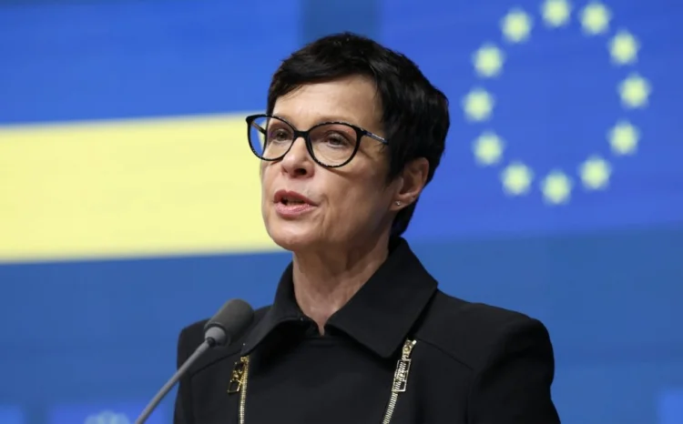 Avropa İttifaqı "Tramp marşrutu"na qoşulmağa can atır