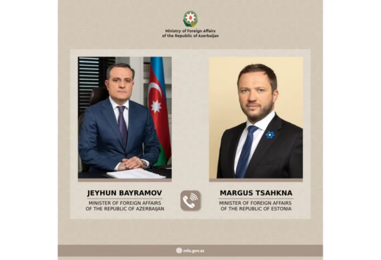Gələn il Azərbaycanda Estoniyanın səfirliyi açılacaq