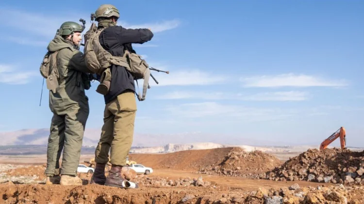 Bakı İsrailin Holan təpələrindən geri çəkilməsinə səs verdi