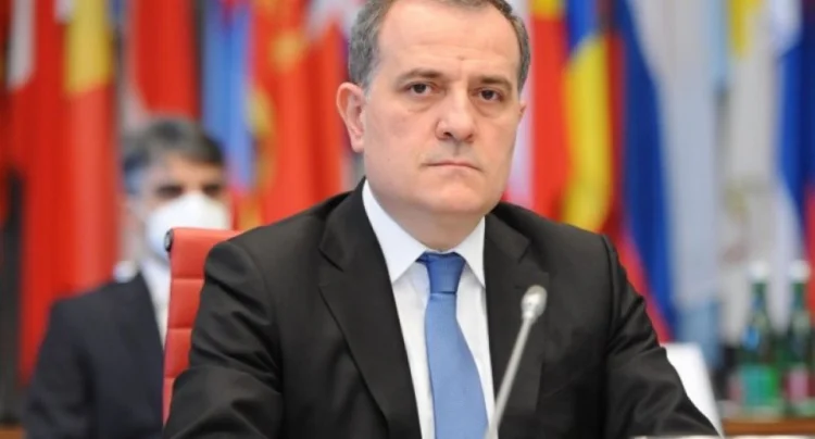 Ceyhun Bayramov Avstriyada ATƏT XİN Şurasında iştirak edəcək