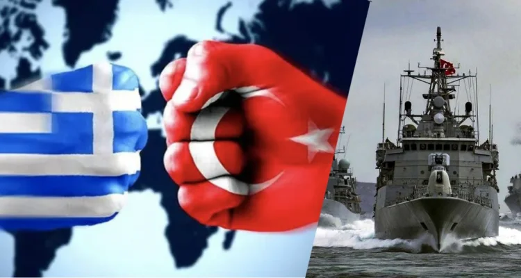 Türkiyə Ordusu bütün imkanlara və qətiyyətə malikdir!