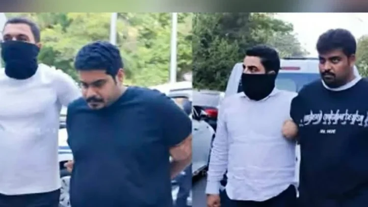 Şəhidlərdə özlərini heyvan kimi aparan əcnəbilərin məhkəməsi