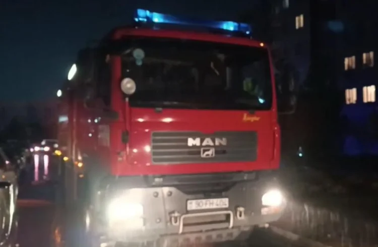 "Qobu Park"dakı yanğında ölənlərin sayı 5-ə çatdı