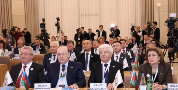 Bakıda “Mədəni irs və qayıdış hüququ” mövzusunda konfrans