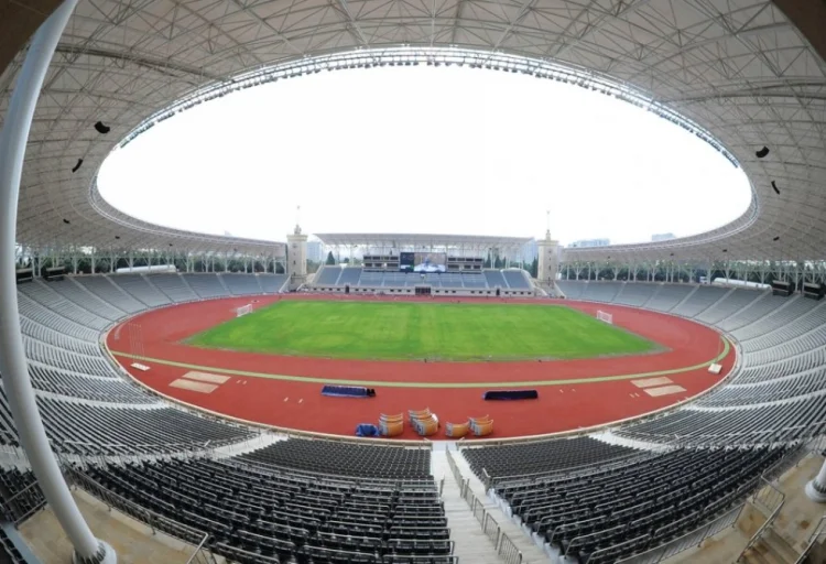 "Qarabağ"la oyuna "Ayaks"ın 1000-dən çox azarkeşi gəlir