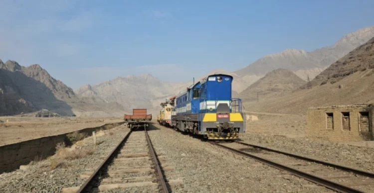 Zəngəzur Dəhlizinin Naxçıvan hissəsinin tikintisinə başlanıb