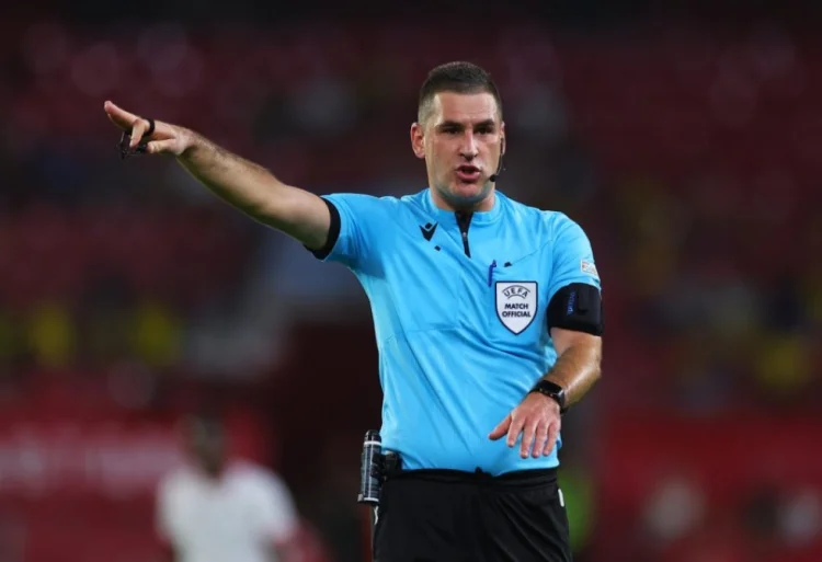 “Qarabağ” – “Ayaks” oyununun hakimləri açıqlanıb