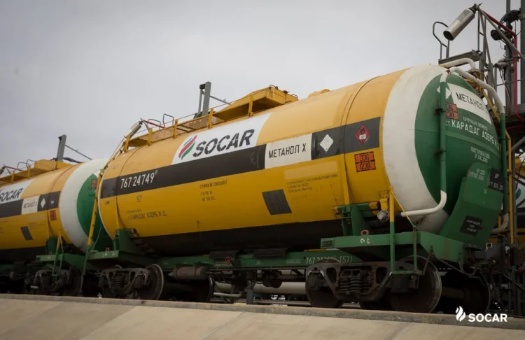 Gürcüstan neft məhsullarını İrəvana hansı şərtlə ötürəcək?