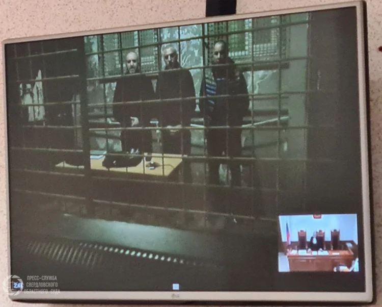 Rusiyada azərbaycanlıların təqibi davam edir