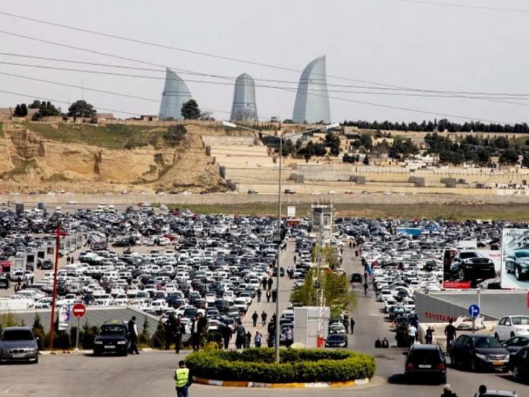 Köhnə minik avtomobillərinin idxal aksiz vergisi artır