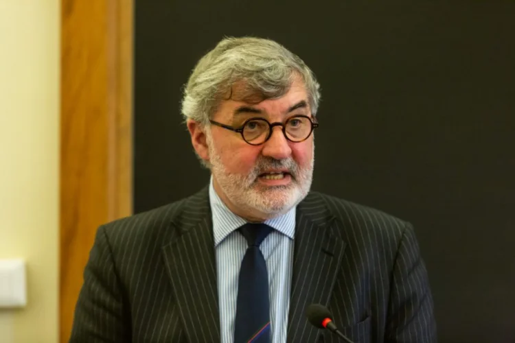 Böyük Britaniyanın ticarət elçisi Azərbaycana səfərə gəlib