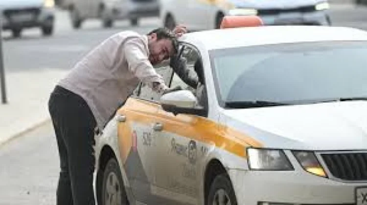 Sankt-Peterburqda miqrantlara qadağalar qoyulub