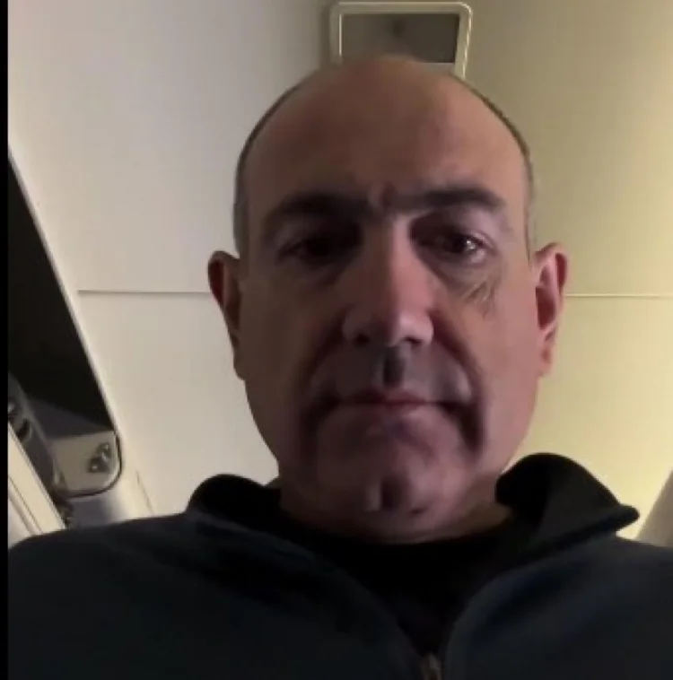 Paşinyanın təyyarəsi dronlara görə Moskvaya enə bilməyib