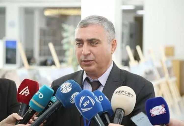 "İtkin düşmüş 500 nəfərin qalıqları tapılıb"