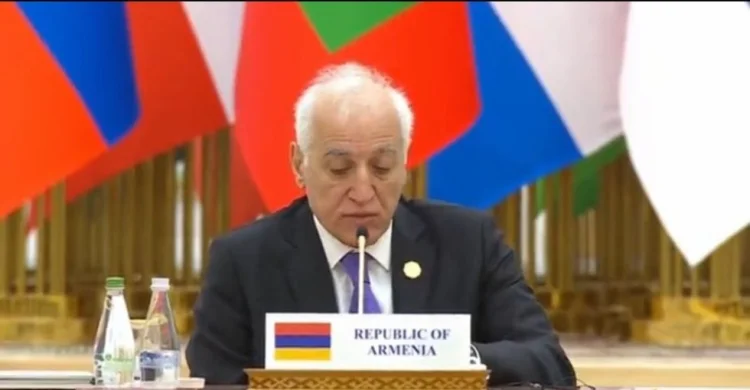 İrəvan Cənubi Qafqazda sülhün möhkəmləndirilməsinə sadiqdir