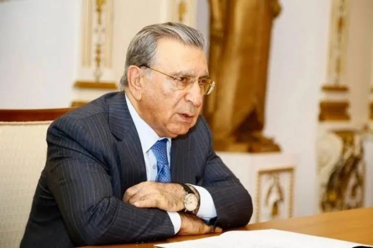 Ramiz Mehdiyev Akademiyanın həqiqi üzvlüyündən çıxarılacaq