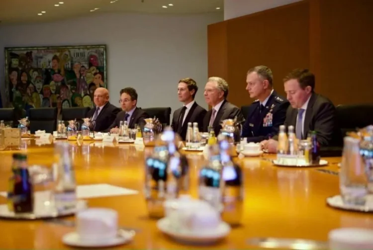 Yenə "Əhəmiyyətli irəliləyiş əldə edilib"?