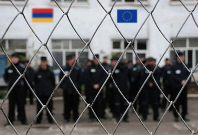 Aİ hansı "erməni məhbusları" haqda belə canfəşanlıq edir?!