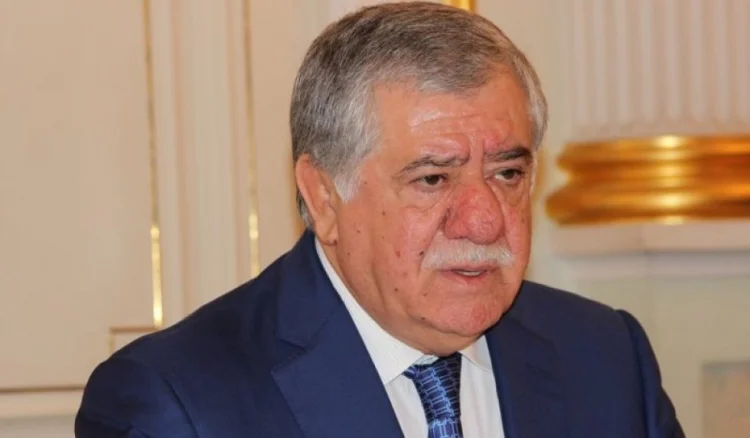 Abbas Abbasov Ramiz Mehdiyev işi ilə bağlı axtarışa verilib