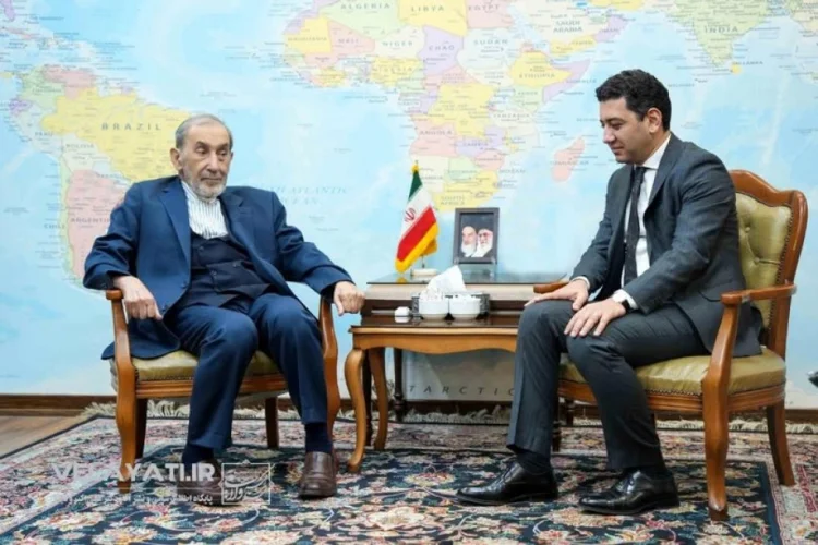 Ermənilərin Vilayətinin cavabını verməyə cürətləri çatacaq?