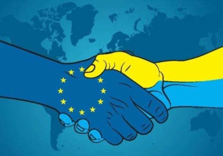 Avropa Ukraynanın təhlükəsizlik zəmanətlərini açıqladı