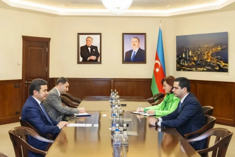 Wizz Air Bakı–Bratislava–Bakı reysilə gələn ildən uçacaq