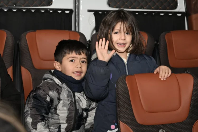 Laçın, Hadrut, Qırmızı Bazar və Xıdırlıya köç yola salınıb