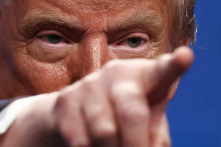 Rusiya aktivlərinin Ukraynaya verilməsinə Tramp mane olur?