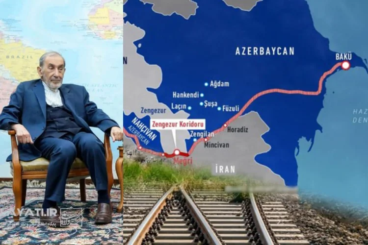 İranın dar düşüncəli olması haqda...