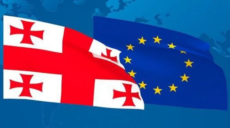 Avropa Komissiyası Gürcüstana heç bir maliyyə yardımı vermir