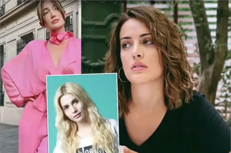 Türkiyədə Aleyna Tilki və digərləri narkotikə görə tutulub