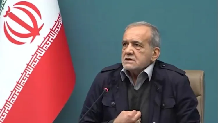 "ABŞ bizə alçaldıcı şərtlər təklif edir"