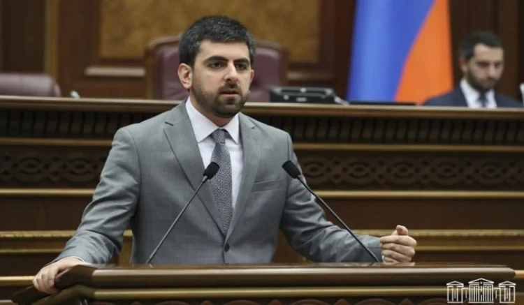 "Tramp marşrutu"nun Rusiya şirkətinə dəxli yoxdur