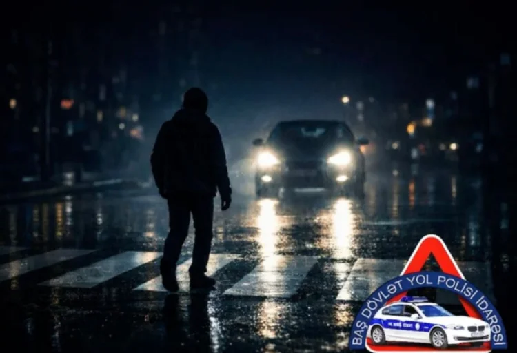 BDYPİ sürücülərə və piyadalara müraciət edib