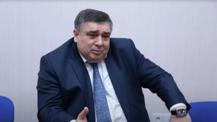 Rusiyada Şahin Şıxlinskiyə qarşı məhkəmə davam edir