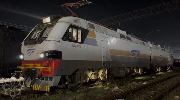 Azərbaycandan Ermənistana neft məhsulları yola salınıb