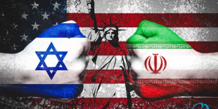 ABŞ İsrailin İrana hücumundan əvvəl mollalara şans veribmiş