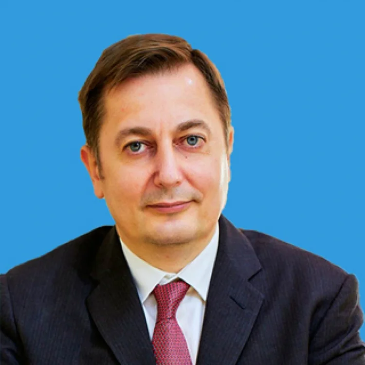 BMT-nin Azərbaycandakı yeni rezident əlaqələndiricisi