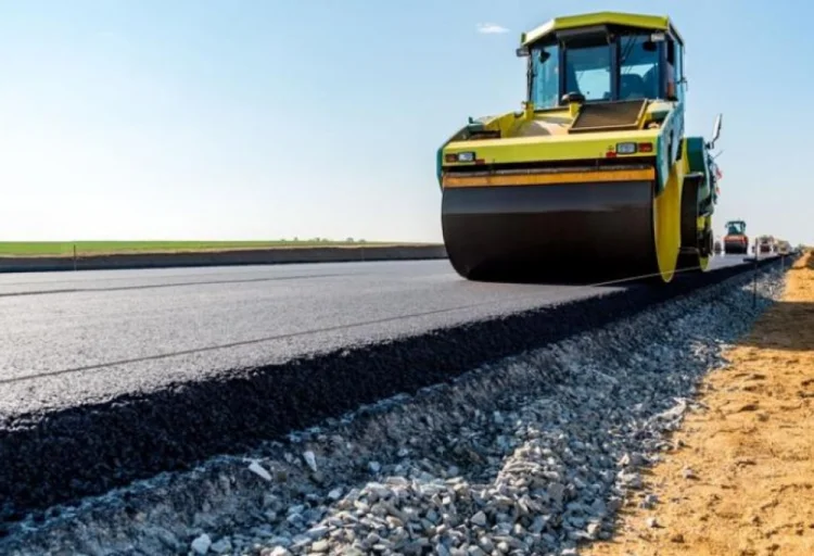 Hökməli və Qobuda avtomobil yolları əsaslı təmir ediləcək