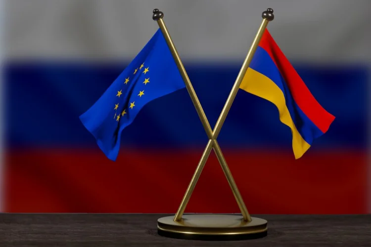 Bakı niyə Aİ-Ermənistan sənədinə bu cür reaksiya verir?!