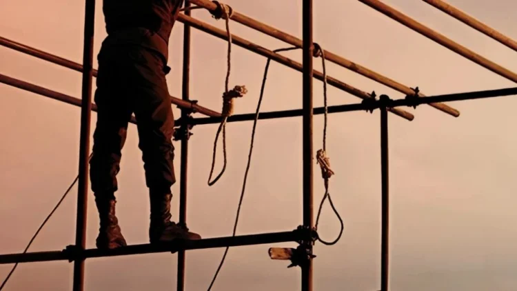 İranda İsrailə casusluqda ittiham olunan şəxs edam edilib