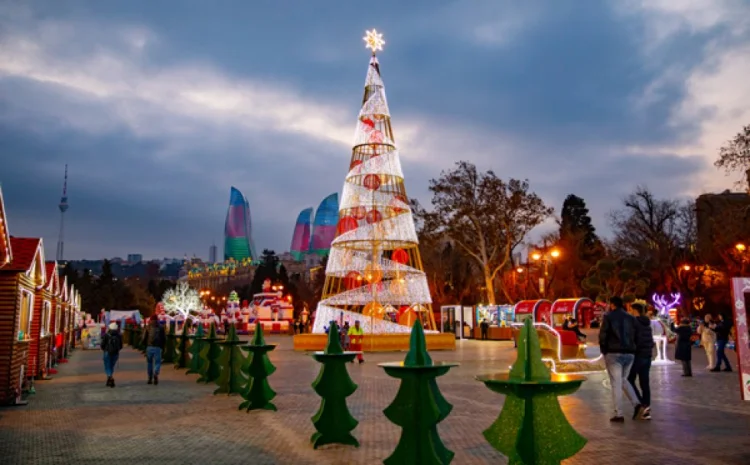 Yeni ildə ardıcıl 5 gün iş olmayacaq.