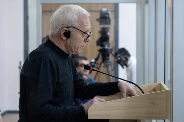 Qarabağ separatçıları məhkəmədə son sözlərini deyirlər