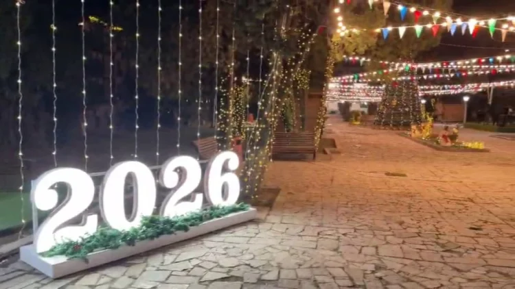 Şuşada bayram yarmarkası keçirilir