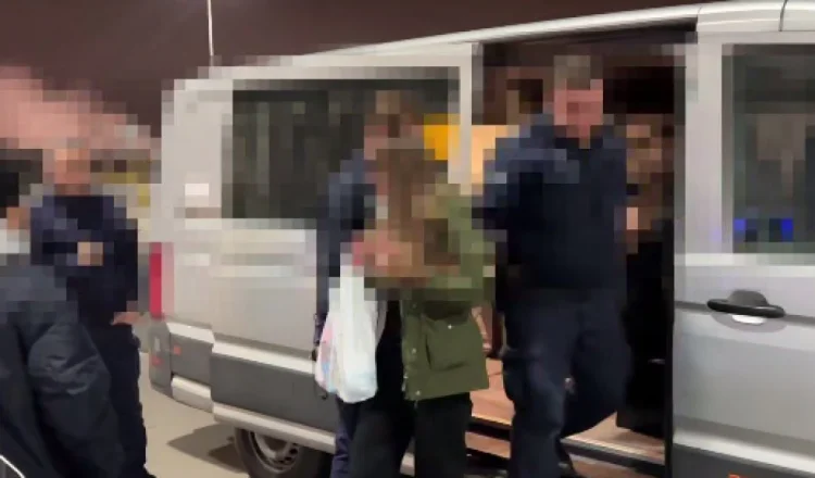 Azərbaycanda da insan orqanı alan qadın Qazaxıstana verilib