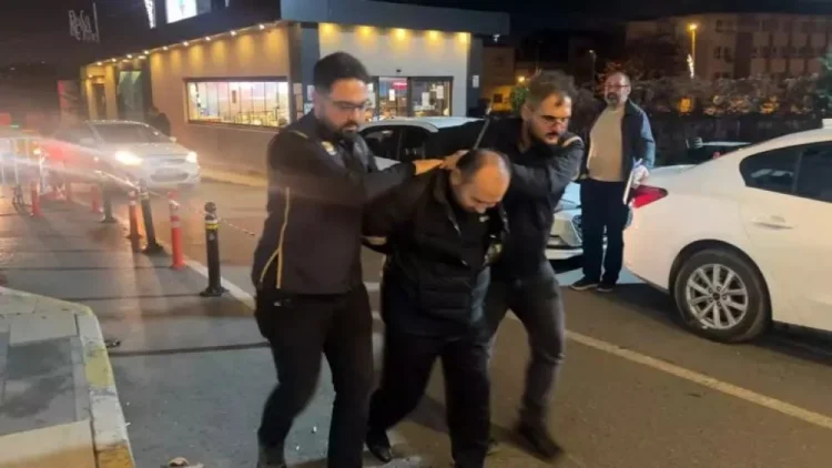 Türkiyədə Yeni il ərəfəsində terror planlaşdırılıbmış