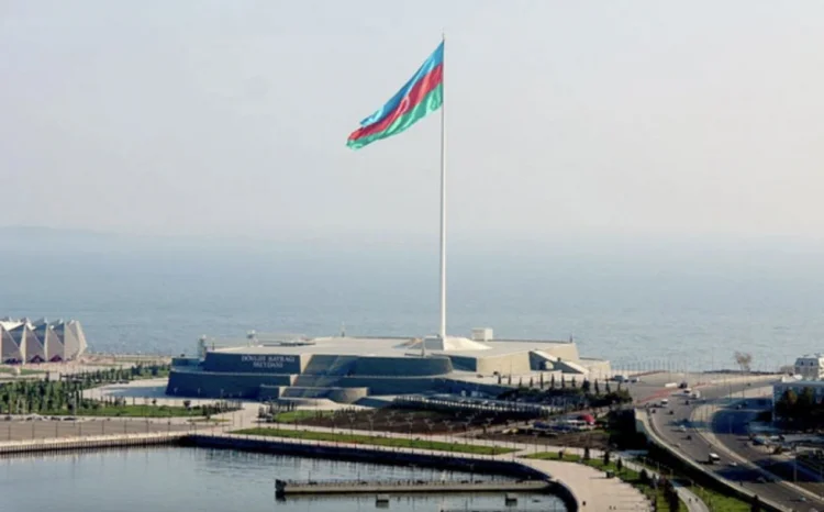 Azərbaycanın Yaxın Şərq geosiyasətindəki artan rolu