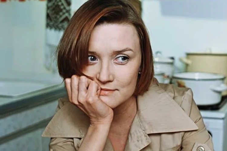 "Moskva göz yaşlarına inanmır" filminin baş qəhrəmanı ölüb