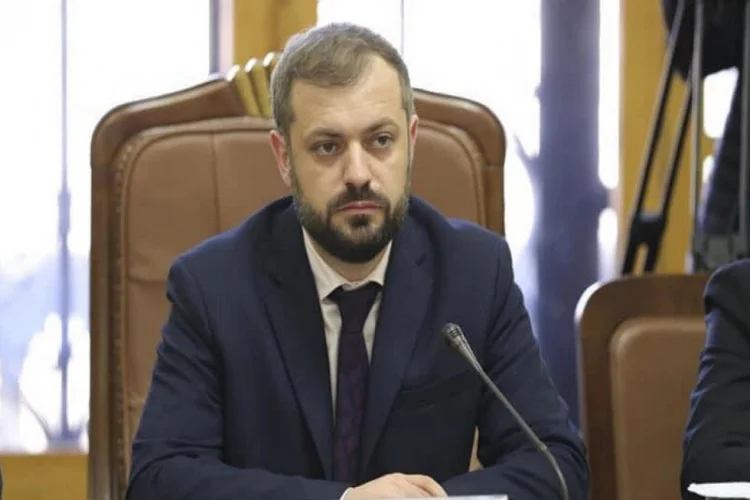 Erməni nazir də Gürcüstanın tranzit haqqından gileyləndi